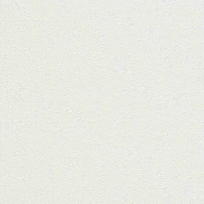 Produktbild von Papiertapete 9187-1 Tapete Uni Einfarbig 0.53 x 10.05 m Erismann Weiß