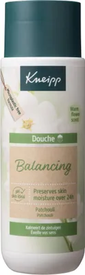 Produktbild von Kneipp - Duschgel - Patchouli - 200 ml - 1 Stück