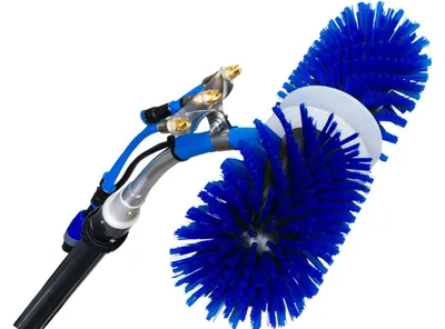Produktbild von ROTAQLEEN Classic Fassadenreinigung 40 cm