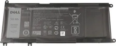Immagine prodotto di Dell Notebook-Akku 33YDH 15.2 V 3600 mAh (33YDH)