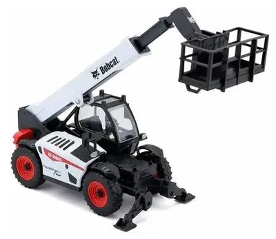 Obrázok produktu pre BBURAGO 32088, 3 rok / roky, Biela