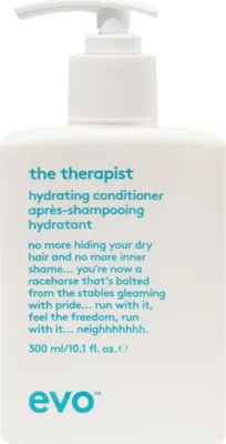 Obrázek produktu pro Evo Hydrating The Therapist Hydratační kondicionér 300ml