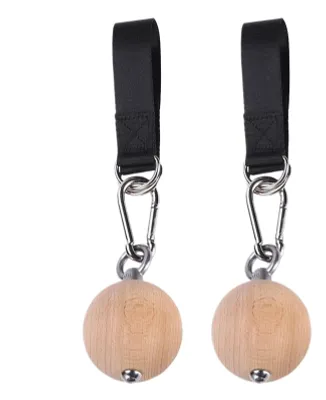 Productafbeelding van Pull Up Ball Grip voor Krachttraining