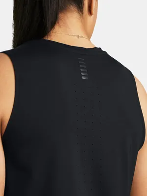 Image de Débardeur Under Armour Launch Elite M pour femmes