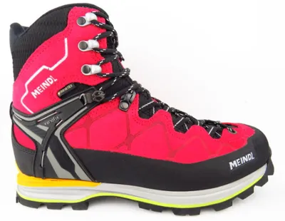 Image de Meindl chaussures de randonnée LITEPEAK LADY PRO GTX