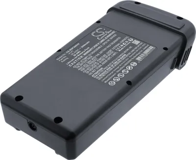 Zdjęcie produktu dla TECHTEK Bateria kompatybilny z [Bissell] PowerClean FurFinder 4140, PowerClean FurFinder 4141, PowerClean FurFinder 4143, PowerClean FurFinder 4239,