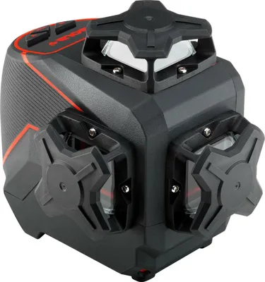 Produktbild von Sola Laser Plano 3D Grün Profi