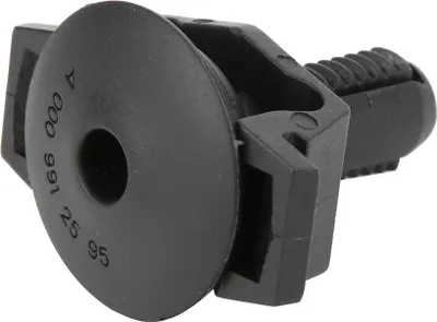 Obrázok produktu pre Horný montážny čap chladiča 0009912595 Vhodné pre Mercedes W204 W207 W211 W212