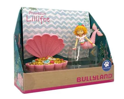 Obrázek produktu pro Princezna Lillifee mořská panna