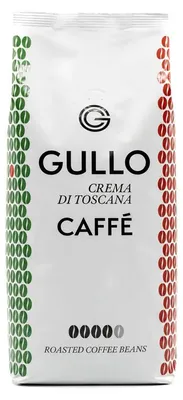 Produktbild von Gullo Classico Italiano 1000g, 1 kg