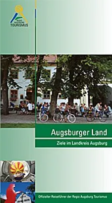 Immagine prodotto di Augsburger Land