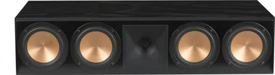 Produktbild von Klipsch RC-64 lll, 2-Wege, 1.0 Kanäle, Kabelgebunden, 200 W, 57 - 24000 Hz, Schwarz
