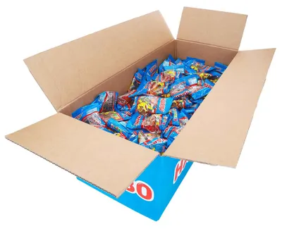 Produktbild von Haribo Wurfmaterial-Mix 330er