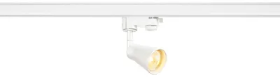 Produktbild von SLV AVO Spot für 3Phasen Hochvoltschiene, QPAR51, weiß, max. 50W
