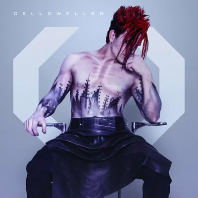 Obrázok produktu pre Celldweller: Celldweller (20th Anniversary) (Limited Edition) (Colored Vinyl)