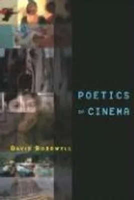 Zdjęcie produktu dla Poetics of Cinema