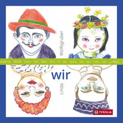 Zdjęcie produktu dla wir - vielsprachige Ausgabe
