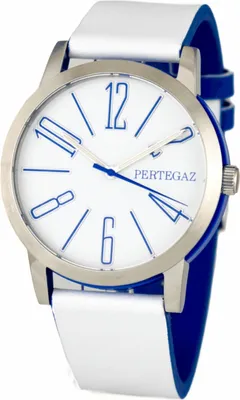 Obrázek produktu pro PERTEGAZ P24001 Pánské hodinky 42MM