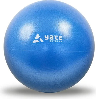 Immagine prodotto di Palla da ginnastica Yate Over - 26 cm Colore: blu