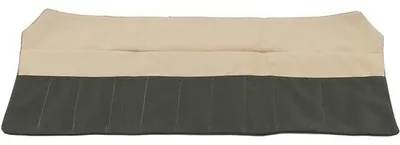 Produktbild von Wasserdichter Werkzeugkoffer - Leichter - Dauerhafter - Hochwertiges Canvas - Bonsaibehandlungskoffer - Einfaches Reinigen - Werkzeugkoffer