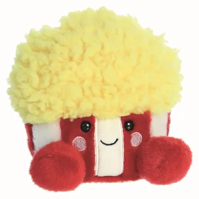 Image de Aurora World GmbH Beurres PP Pop-corn