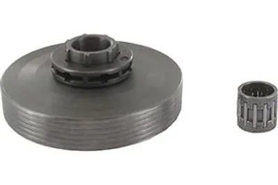 Image de Pignon à Bague .325 - 7 Dents Pour Machines Husqvarna Modèles 545, 555, 560, 560xp, 560xpg, 562.
