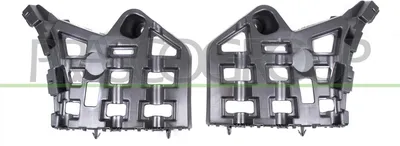 Produktbild von PRASCO PG5041055 Stoßstangenhalter Hinten Links Hinten Rechts passend für PEUGEOT 2008 II (U)