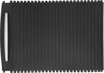 Imagen del producto de Rodillo para la consola central trasera, número de pieza 51166963913, cubierta deslizante para portavasos, compatible con modelos E92 E93 M3 de 2005 a 2012, color