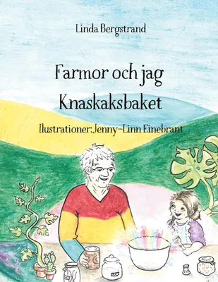 Produktbild von Großmutter und ich