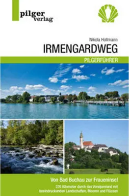 Obrázok produktu pre Irmengardweg - Von Bad Buchau zur Fraueninsel