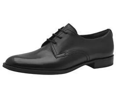 Produktbild von Tamaris Damen  Halbschuhe 1-23201-44 Schwarz