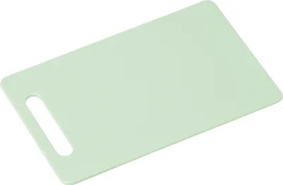 Immagine prodotto di Piastra in PVC 24 x 15 cm, menta