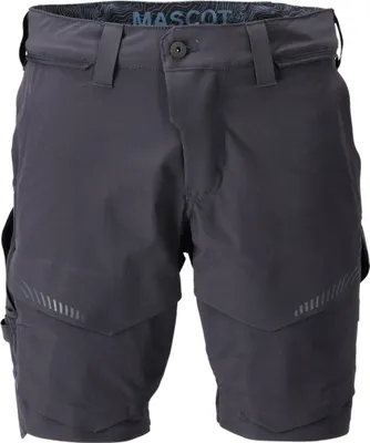 Produktbild von Mascot Shorts 22149-605-010 Gr. 29C58 schwarzblau