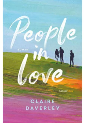 Obrázok produktu pre People in Love