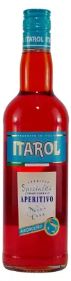 Produktbild von Itarol Aperitivo -alkoholfrei-