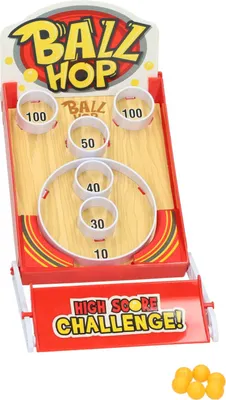 Zdjęcie produktu dla Mini gra stołowa Balz Hop – od 1 gracza