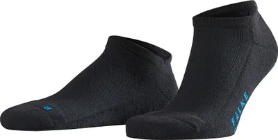 Produktbild von Falke sportliche Sneakersocken Cool Kick schwarz