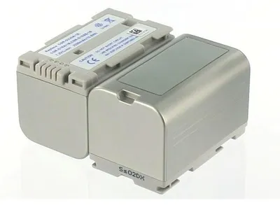Produktbild von AGI 3102, 2200 mAh, Digitaler Camcorder, Lithium-Ion