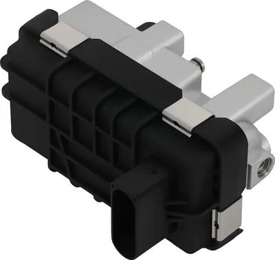 Produktbild von Turbolader Stellmotor for Land Rover Range Rover IV Sport 767649-0080