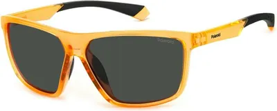 Produktbild von Polaroid Herren-Sonnenbrille Polaroid PLD-7044-S-YDT ø 60 mm