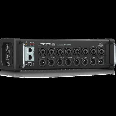 Image de Behringer SD8