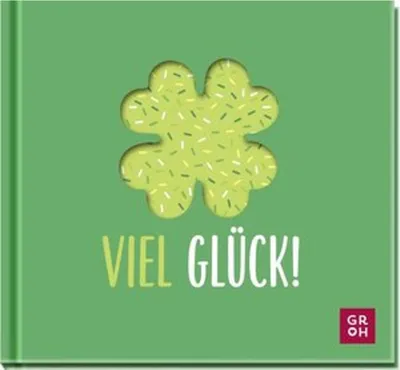 Obrázek produktu pro Viel Glück!