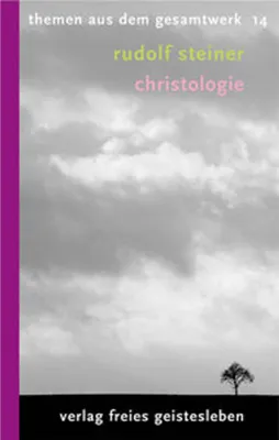 Produktbild von Steiner, R: Christologie