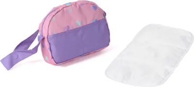 Produktbild von BAYER CHIC 2000 Puppen-Wickeltasche 853-96