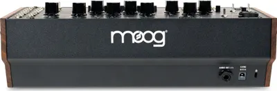 Immagine prodotto di Sintetizzatore MOOG SPECTRAVOX