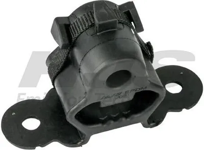 Produktbild von HJS Auspuffhalter passend für PEUGEOT 308 SW II Auspuffanlage Montageteil 83 21 2936