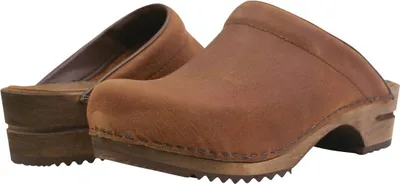 Produktbild von Sanita Wood Christian Chestnut Größe EU 40 Normal