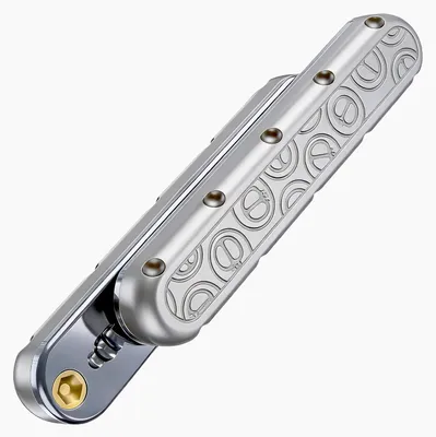 Productafbeelding van Metalen fidget slider speelgoed voor volwassenen - Anti-stress