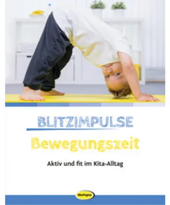 Obrázok produktu pre Blitzimpulse Bewegungszeit
