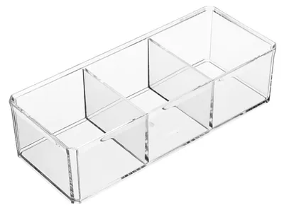 Zdjęcie produktu dla Organizer do przechowywania kapsułek do kawy z przegródkami